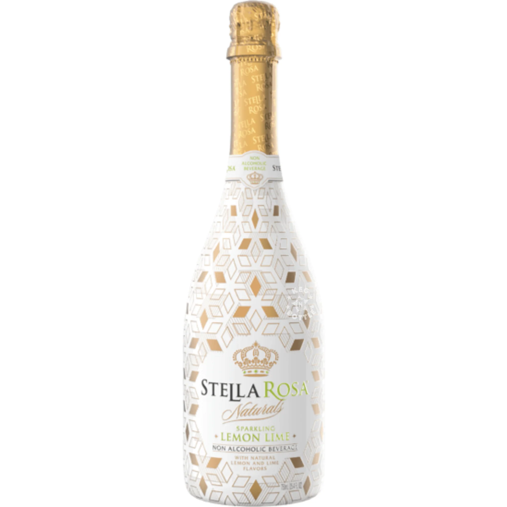 Stella Rosa Non-Alcoholic Sparkling Lemon-Lime (750 ml)