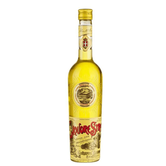 Strega Herbal Liqueur (700 mL)