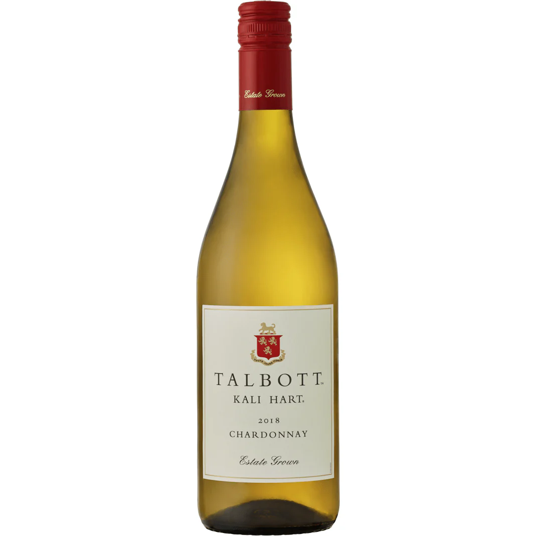 Talbott - Kali Hart - Chardonnay