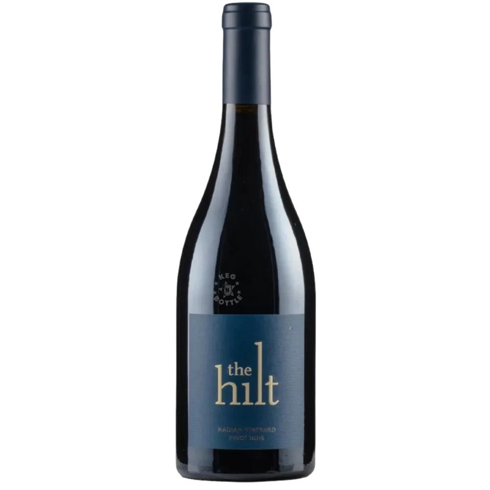 The Hilt Radian Vineyard Pinot Noir 2022 (750mL)