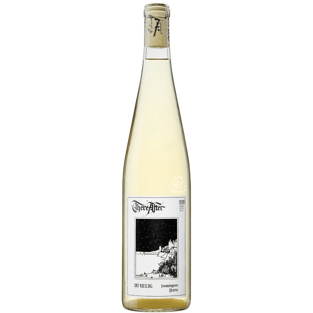 Thereafter - Fountain Grove - Dry Riesling