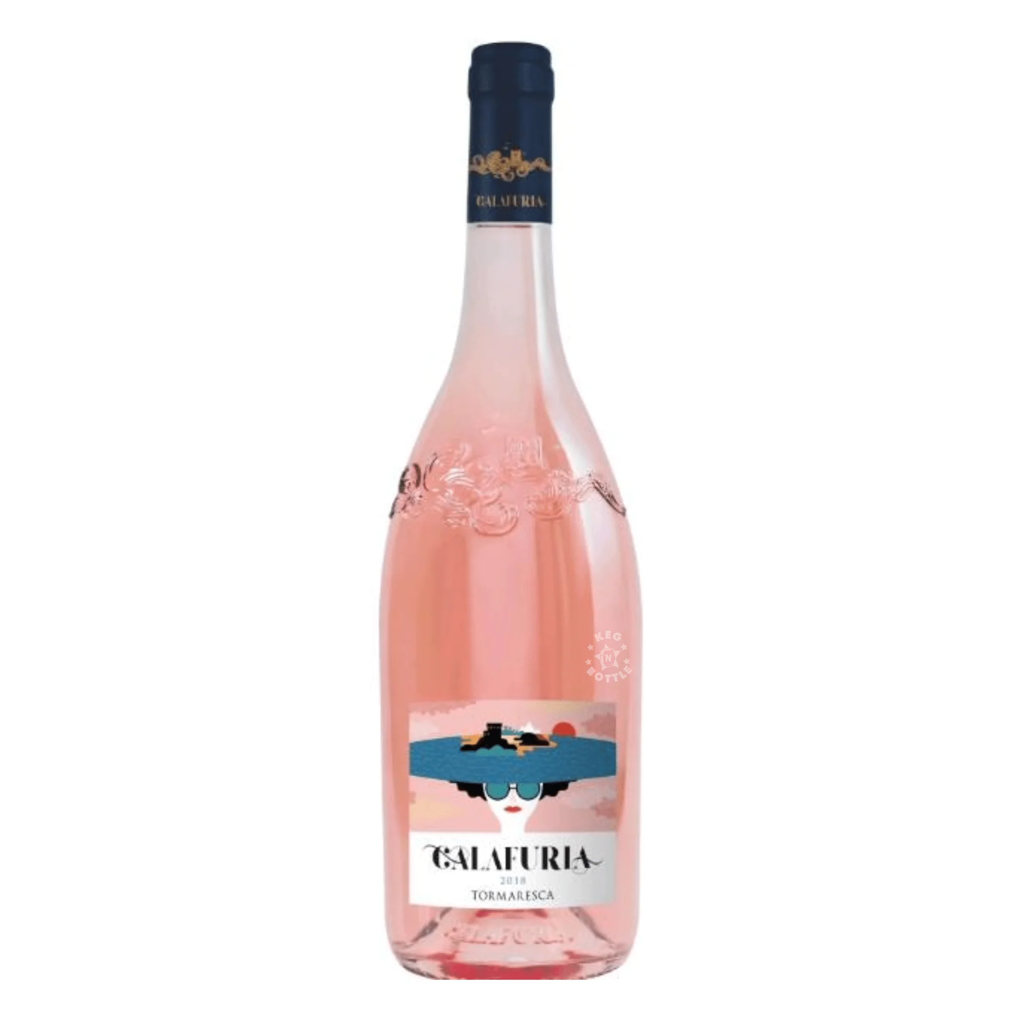 Tomaresca - Calafuria - Rose