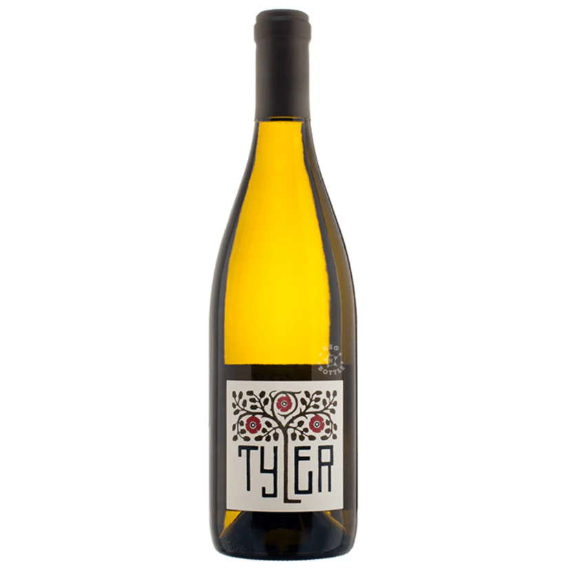 Tyler - Chardonnay - Santa Barbara