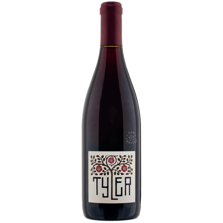 Tyler - Pinot Noir - Sta. Rita Hills