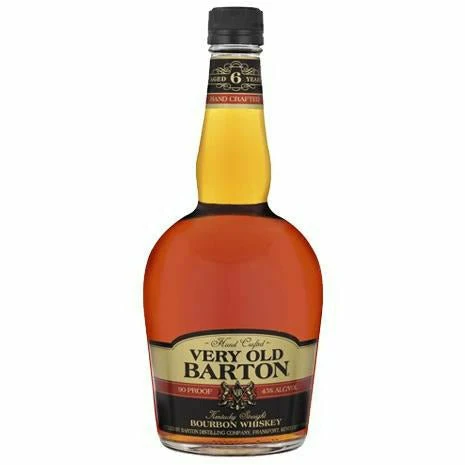 Very Old Barton 90 Proof (1 L)