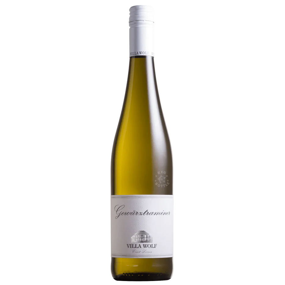 Villa Wolf - Gewurztraminer - Pfalz