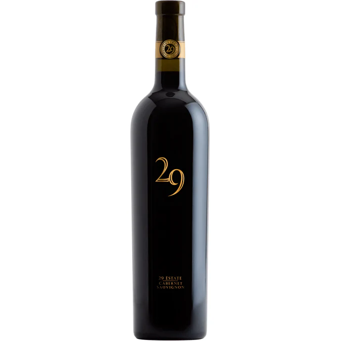 Vineyard 29 - 29 Estate - Cabernet Sauvignon
