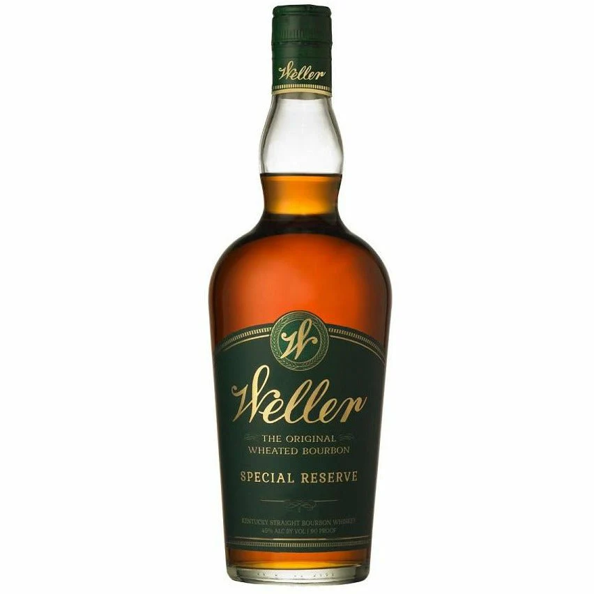 W.L. Weller Special Reserve Kentucky Straight Bourbon (1L)