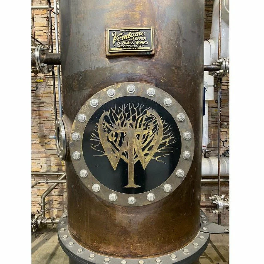 Wilderness Trail Rye Whiskey Scotch And Time & Keg N Bottle Barrel Pick COMBO PACK 2 Bottles 1.5 L - Image 3